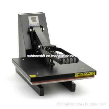 Heat Transfer Press Machine